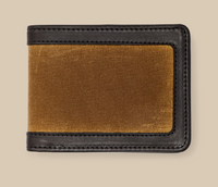 Filson Tin Cloth Outfitter Wallet