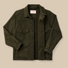 Filson Mens Wool Mackinaw Cruiser Jacket