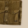 Filson Mens Beartooth Cruiser Vest