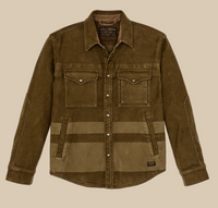 Filson Mens Beartooth Jac-Shirt