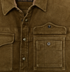 Filson Mens Beartooth Jac-Shirt