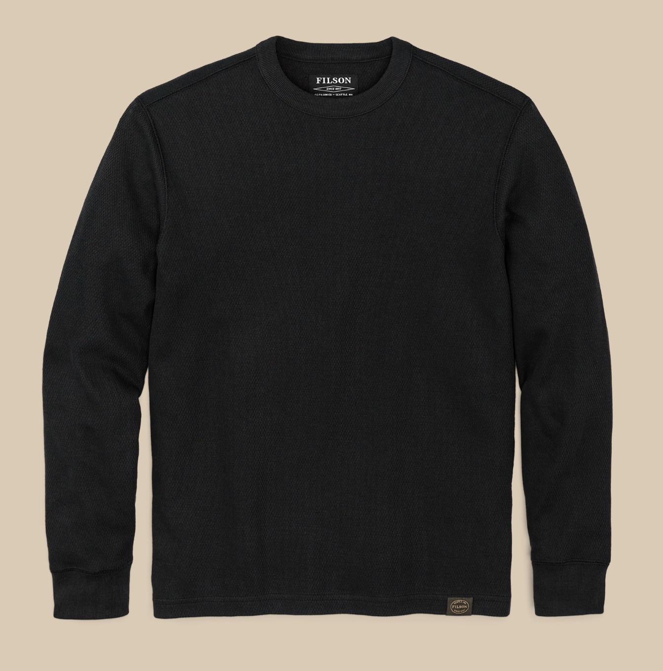 Filson Mens Thermal Crew