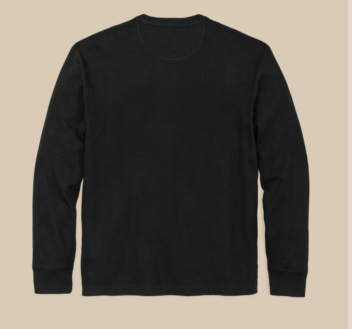 Filson Mens Thermal Crew