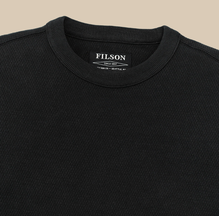 Filson Mens Thermal Crew