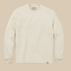 Filson Mens Thermal Crew-Sand