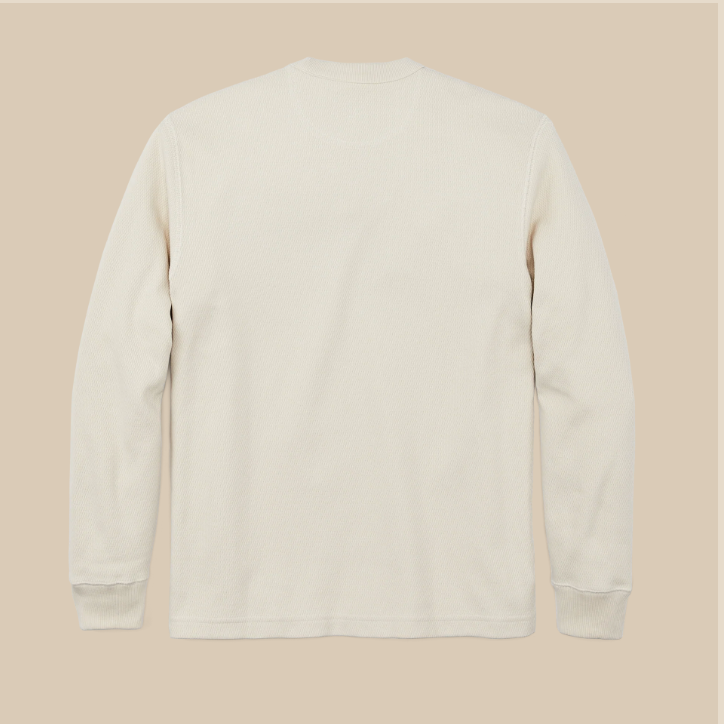 Filson Mens Thermal Crew - Bob's Outdoor