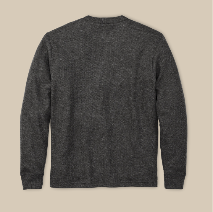 Filson Mens Thermal Crew