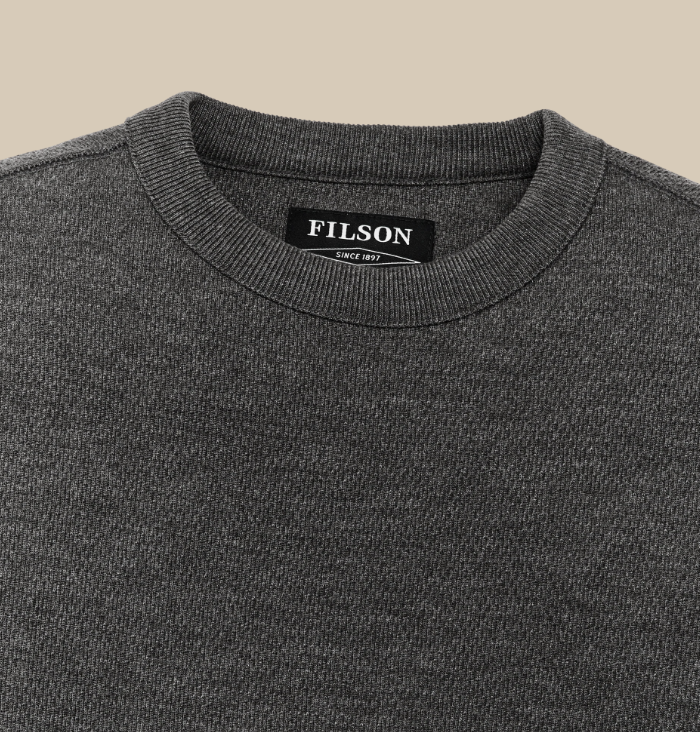 Filson Mens Thermal Crew