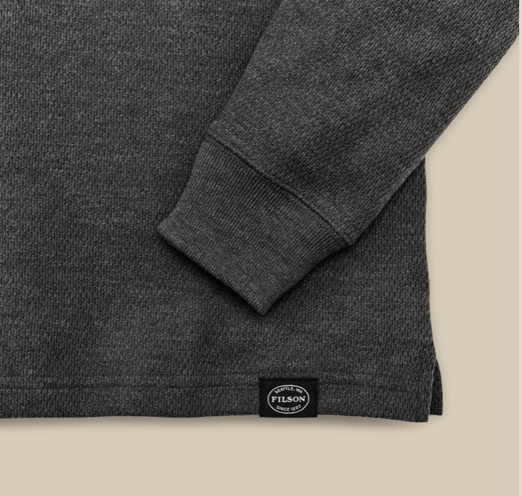 Filson Mens Thermal Crew