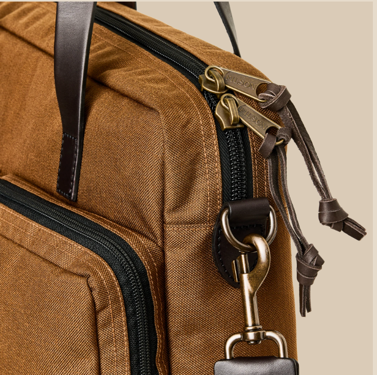 Filson Dryden Briefcase