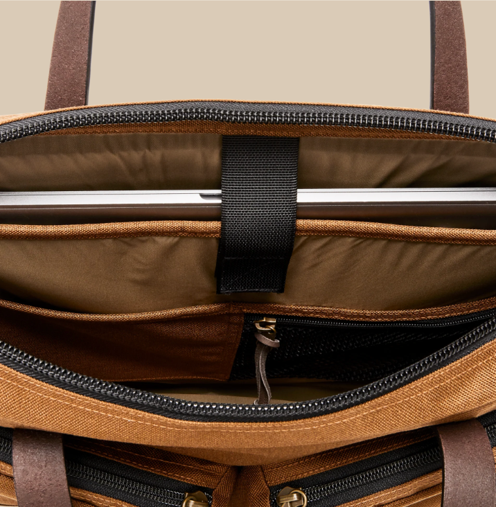 Filson Dryden Briefcase