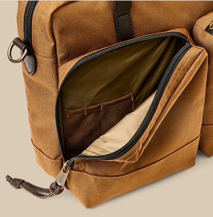 Filson Dryden Briefcase