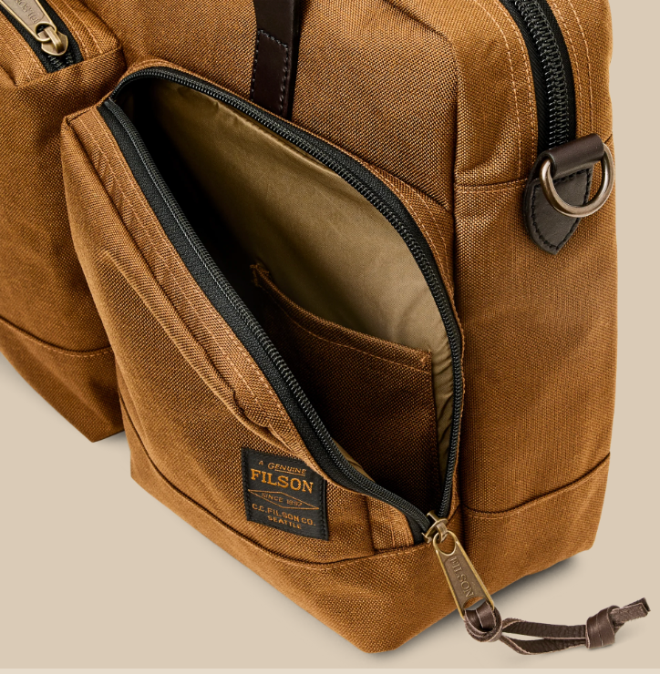 Filson Dryden Briefcase