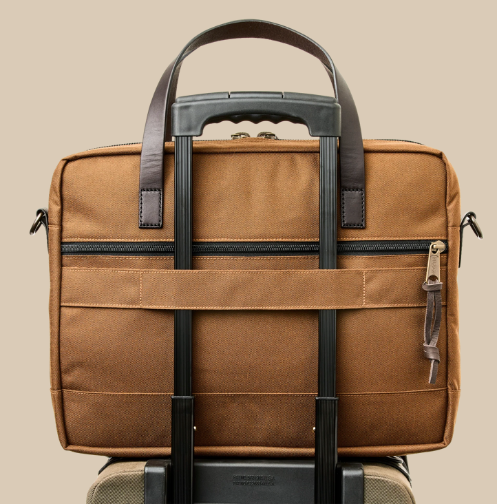 Filson Dryden Briefcase