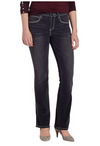 Jag Womens Bianca Boot Cut Jeans