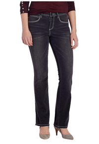 Jag Womens Bianca Boot Cut Jeans