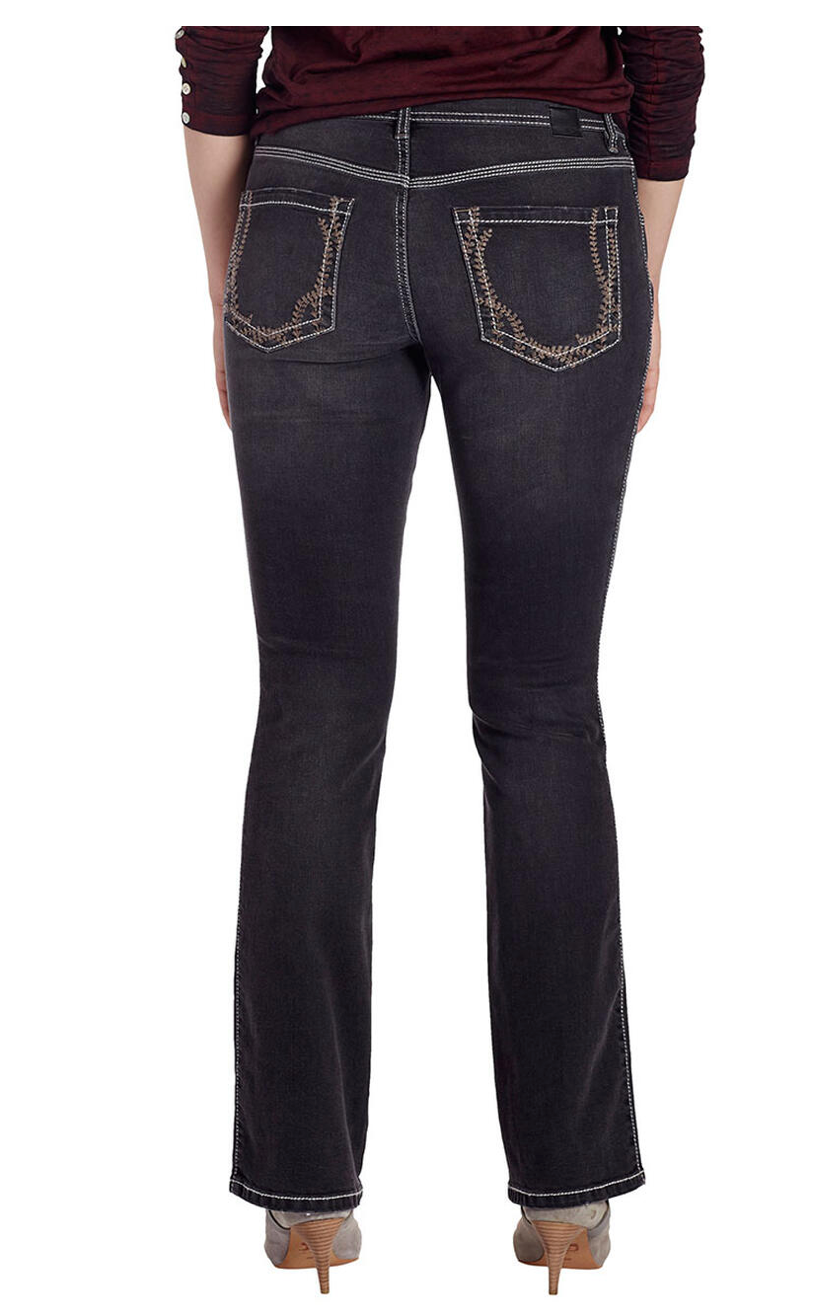 Jag Womens Bianca Boot Cut Jean