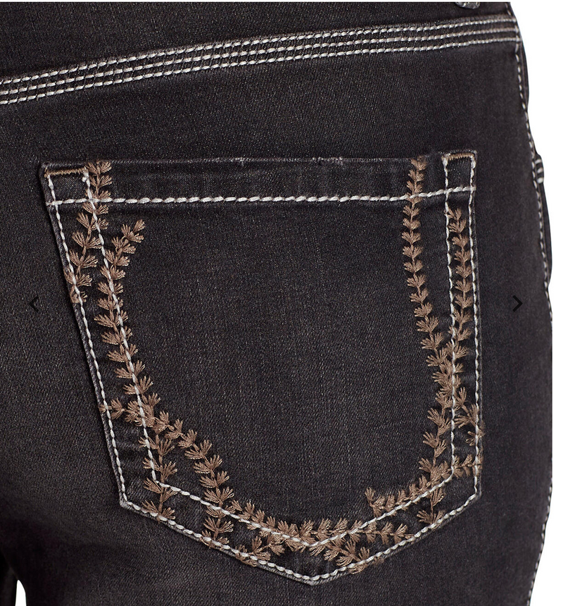 Jag Womens Bianca Boot Cut Jeans