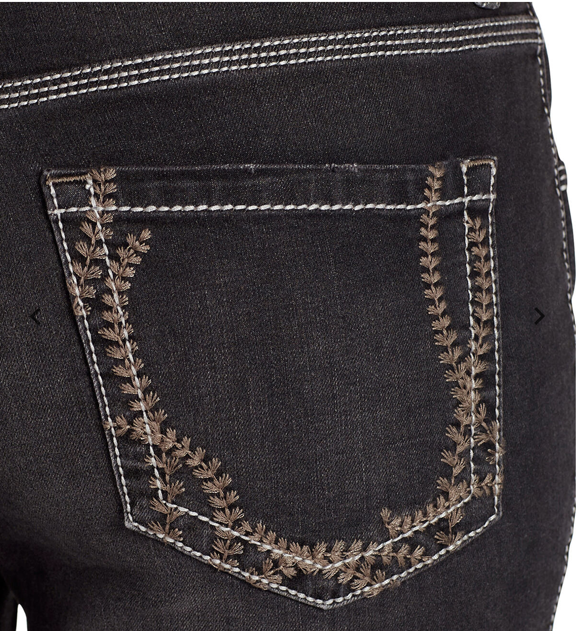 Jag Womens Bianca Boot Cut Jean