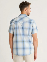 Pendleton Mens Bishop Short Sleeve Shirt
