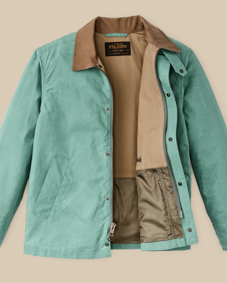 Filson Ranger Short Field Jacket