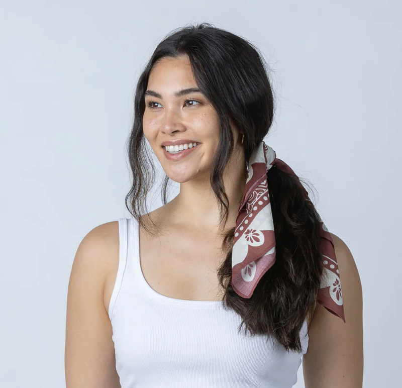 Pistil Ellie Bandana