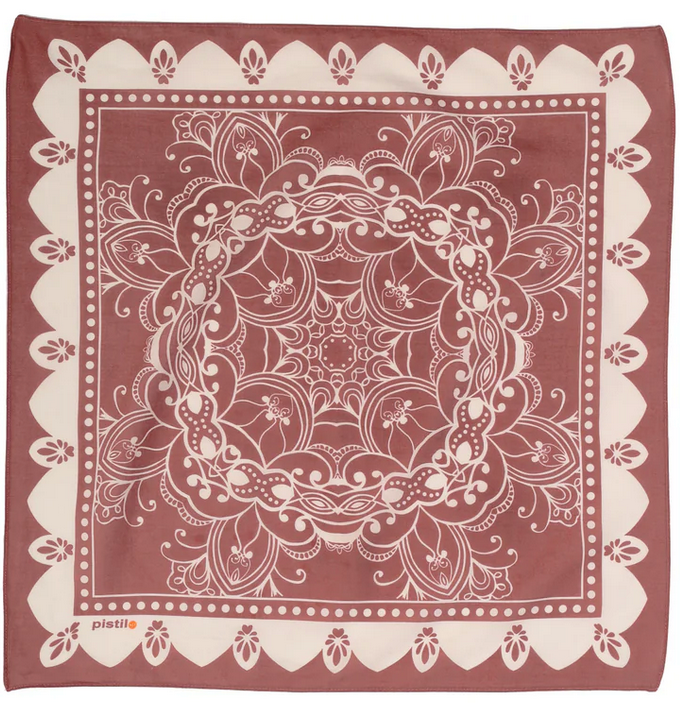 Pistil Ellie Bandana