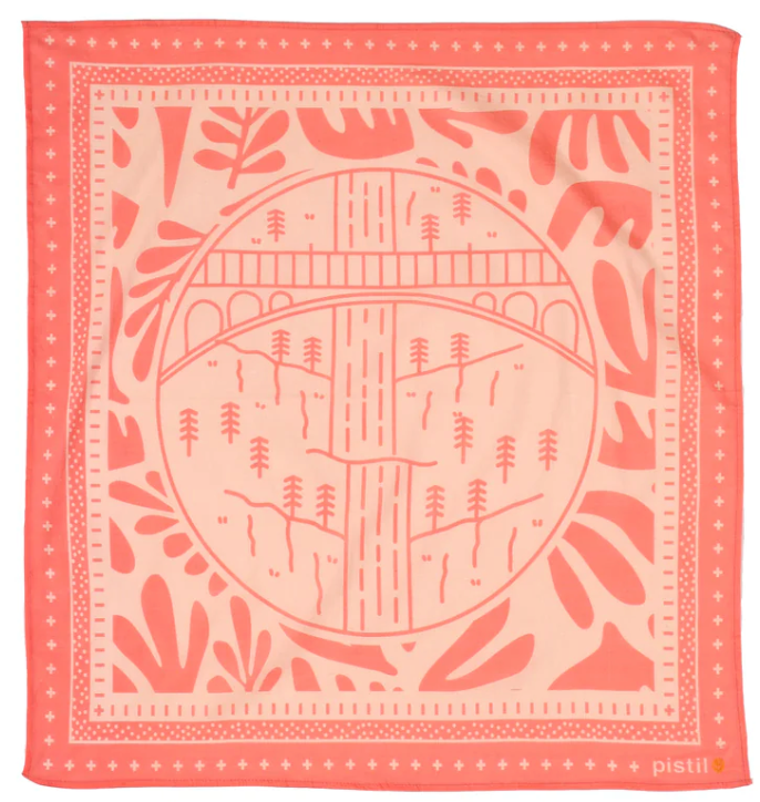 Pistil NeighborHood Bandana