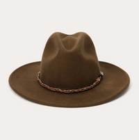 Stetson Tarkine Hat