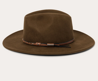 Stetson Tarkine Hat