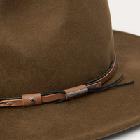 Stetson Tarkine Hat
