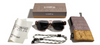 Shwood Handcrafted Camp Cliff Sunglasses - Dusk