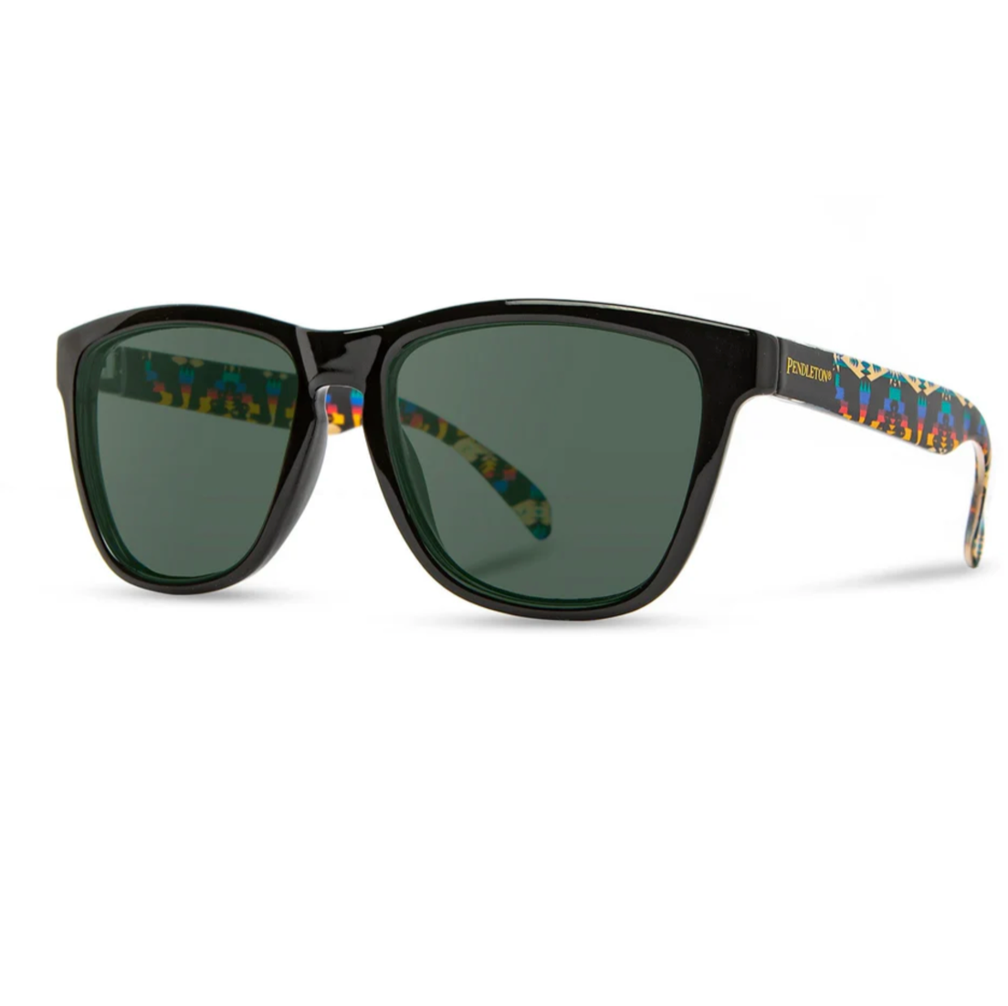 Pendleton Kegon Sunglasses - Black /  Tucson