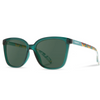 Pendleton Rylahn Sunglasses - Teal Crystal / Nehalem