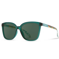Pendleton Rylahn Sunglasses - Teal Crystal / Nehalem