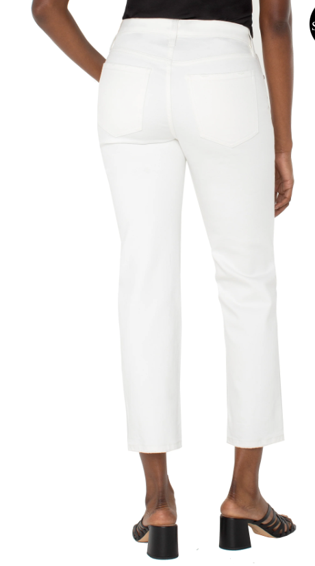 Liverpool Womens Non-Skinny Skinny Jean