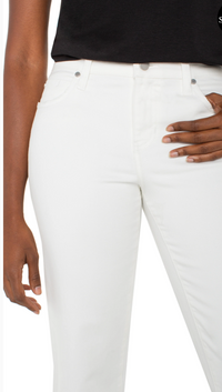 Liverpool Womens Non-Skinny Skinny Jean