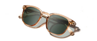 Topo Sunglasses - Desert / Joshua Tree Engraved