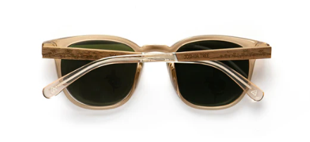 Camp Topo Joshua Tree Sunglasses