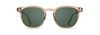 Topo Sunglasses - Desert / Joshua Tree Engraved