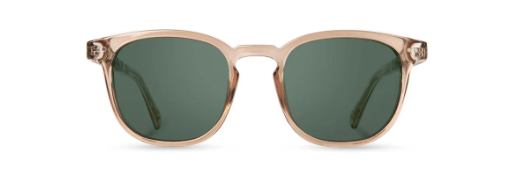 Topo Sunglasses - Desert / Joshua Tree Engraved