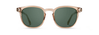 Topo Sunglasses - Desert / Joshua Tree Engraved