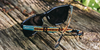 Pendleton Gabe Sunglasses - Black/ Chief Joseph