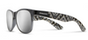 Pendleton Gabe Sunglasses - Grey Crystal/Black Oxbow