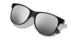 Pendleton Gabe Sunglasses - Grey Crystal/Black Oxbow