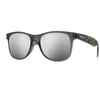 Pendleton Gabe Sunglasses - Grey Crystal/Black Oxbow