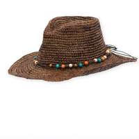 Pistil Womens Goldie Sun Hat