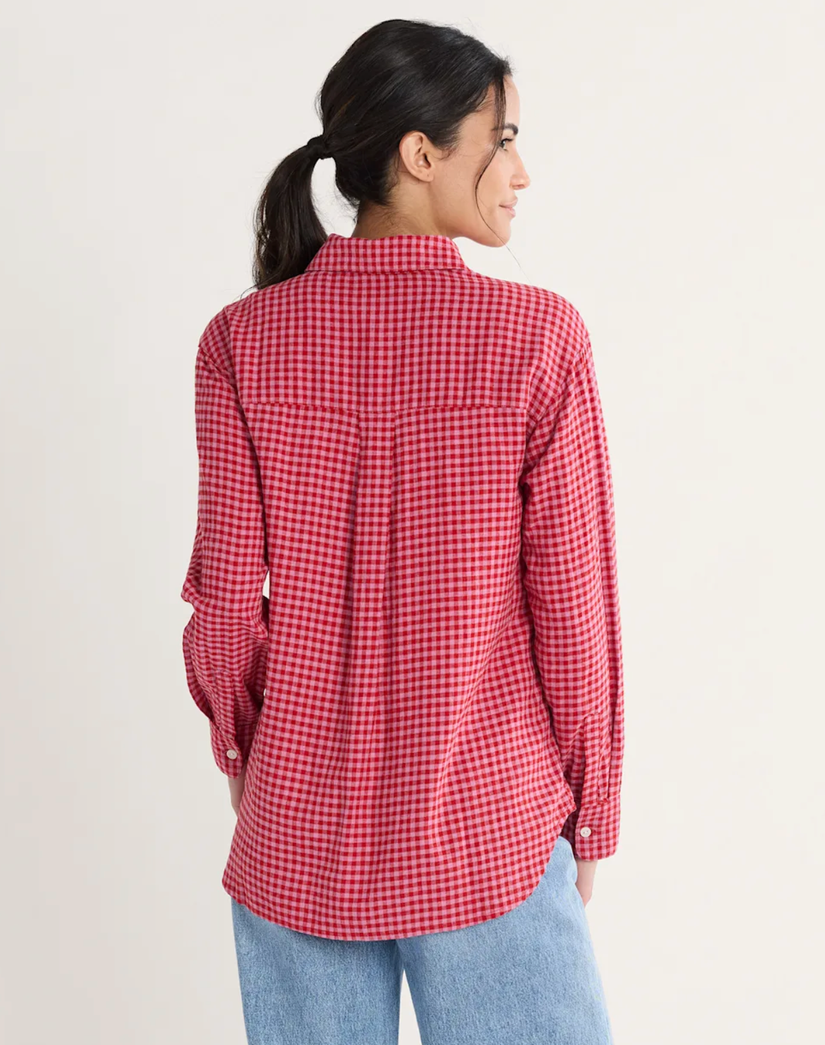 Pendleton Womens Coastal Button Up Shirt