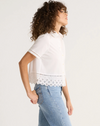 Pendleton Womens Eyelet Shirt