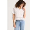 Pendleton Womens Eyelet Shirt